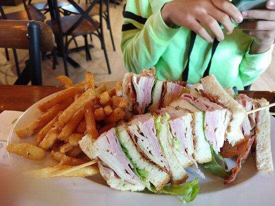 Hutchinson American Kitchen